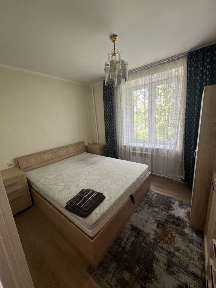 2-комнатная квартира, 35 м² — фото 6