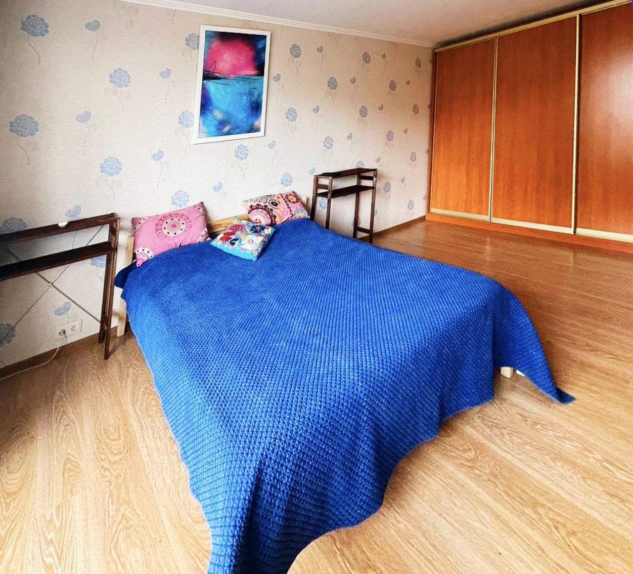 1-комнатная квартира, 37 м² — фото 1