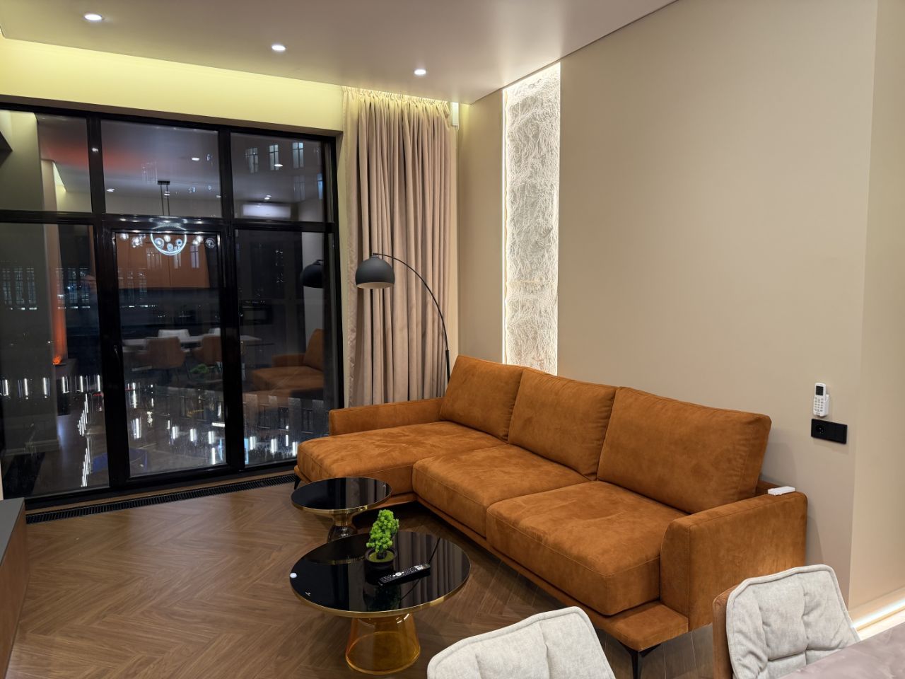 3-комнатная квартира, 71 м² — фото 2
