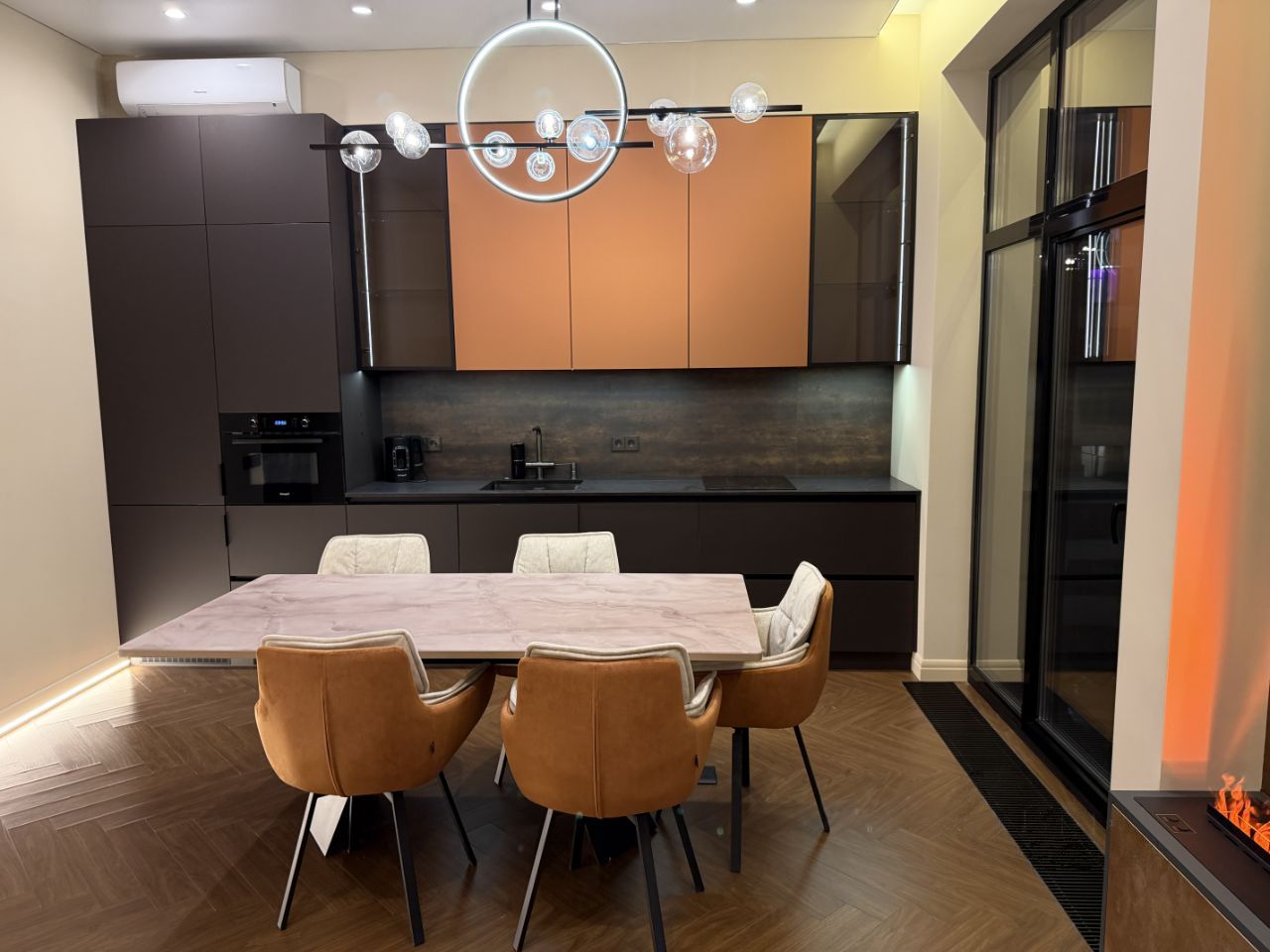 3-комнатная квартира, 71 м² — фото 4