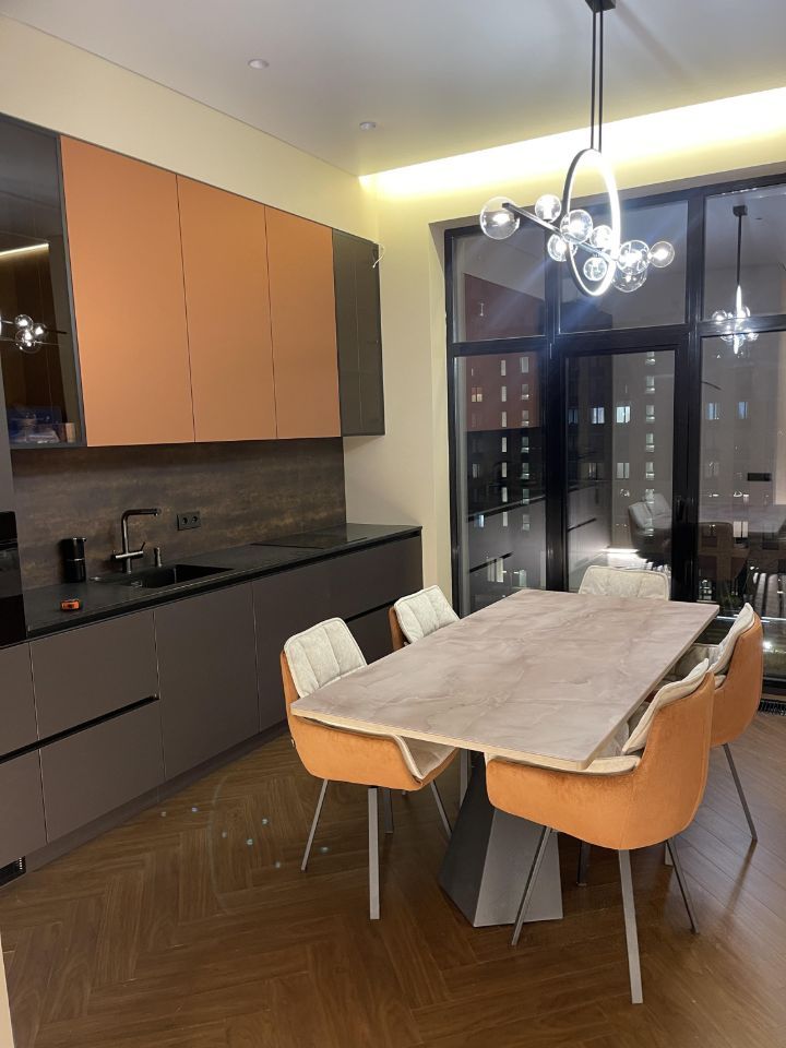3-комнатная квартира, 71 м² — фото 5