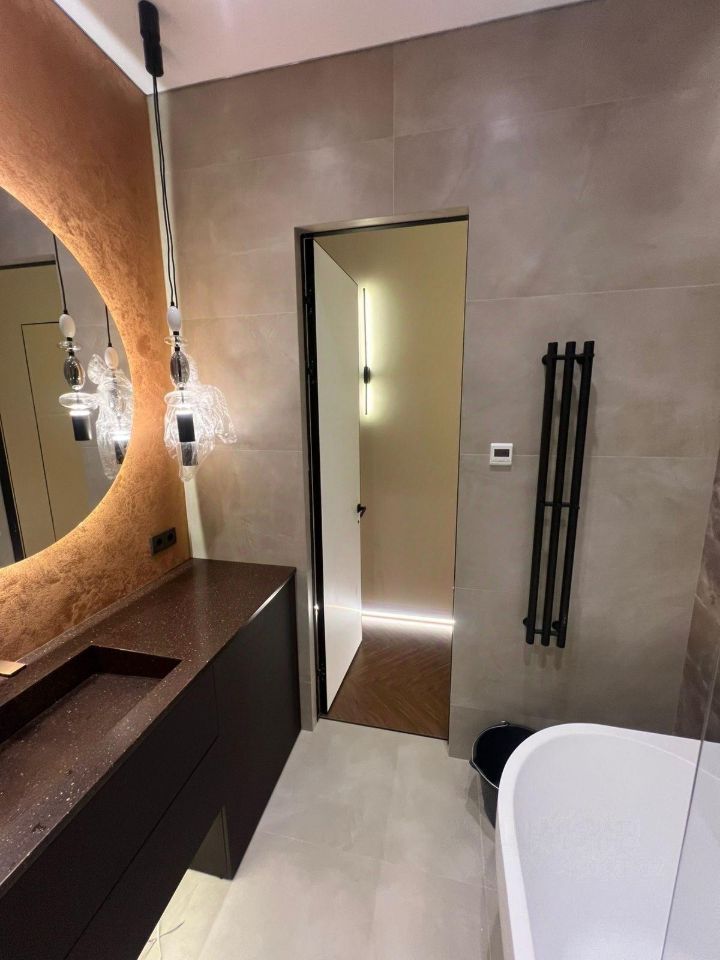 3-комнатная квартира, 71 м² — фото 7