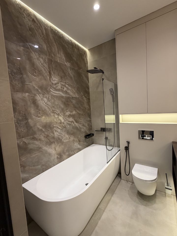 3-комнатная квартира, 71 м² — фото 8