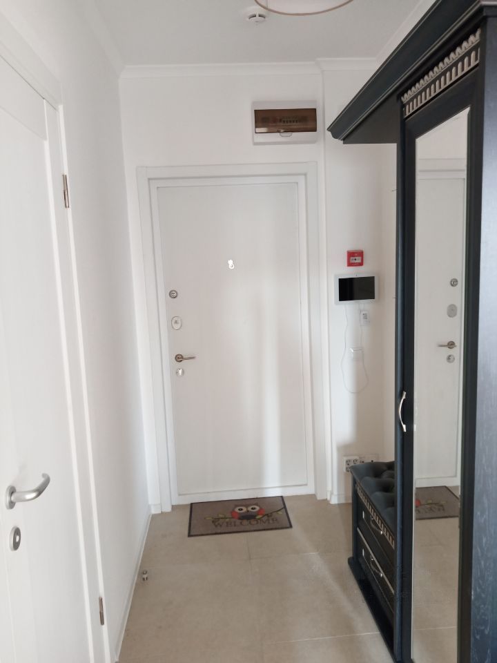 2-комнатная квартира, 47 м² — фото 4