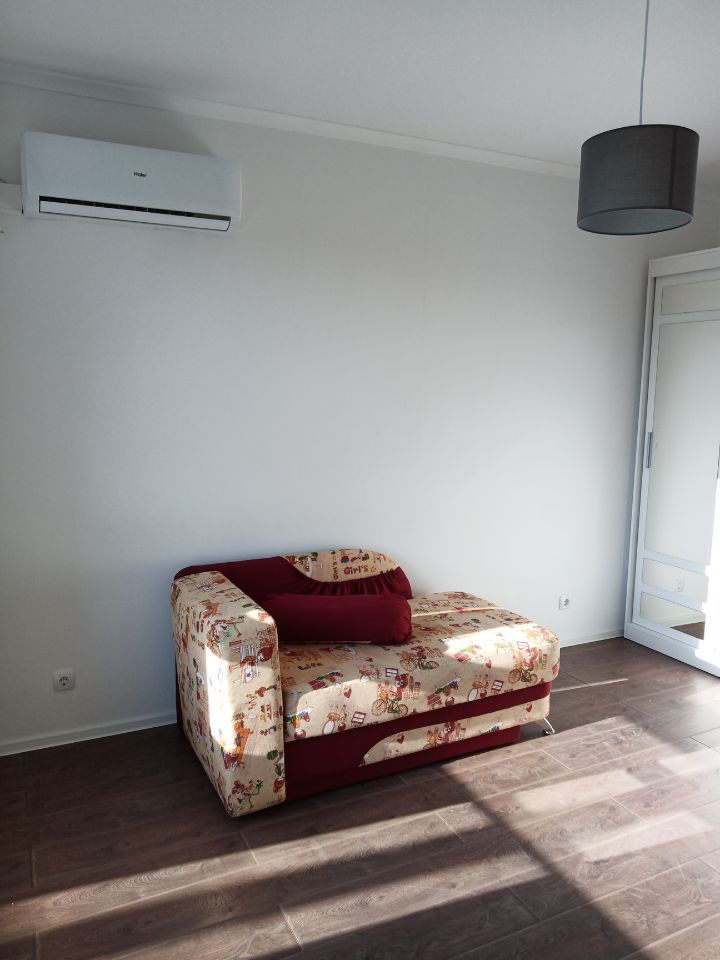2-комнатная квартира, 47 м² — фото 5