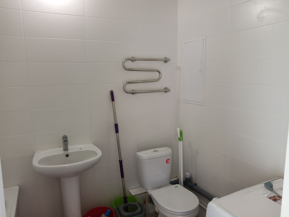 2-комнатная квартира, 47 м² — фото 6