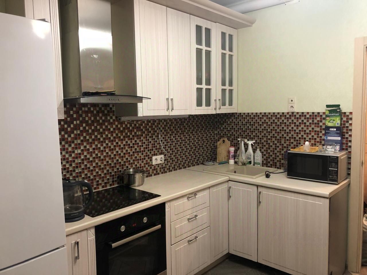 1-комнатная квартира, 41 м² — фото 1