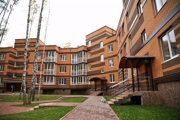 1-комнатная квартира, 41 м² — фото 2