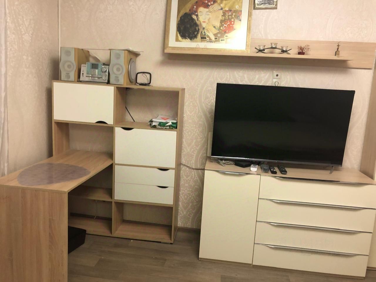 1-комнатная квартира, 41 м² — фото 7