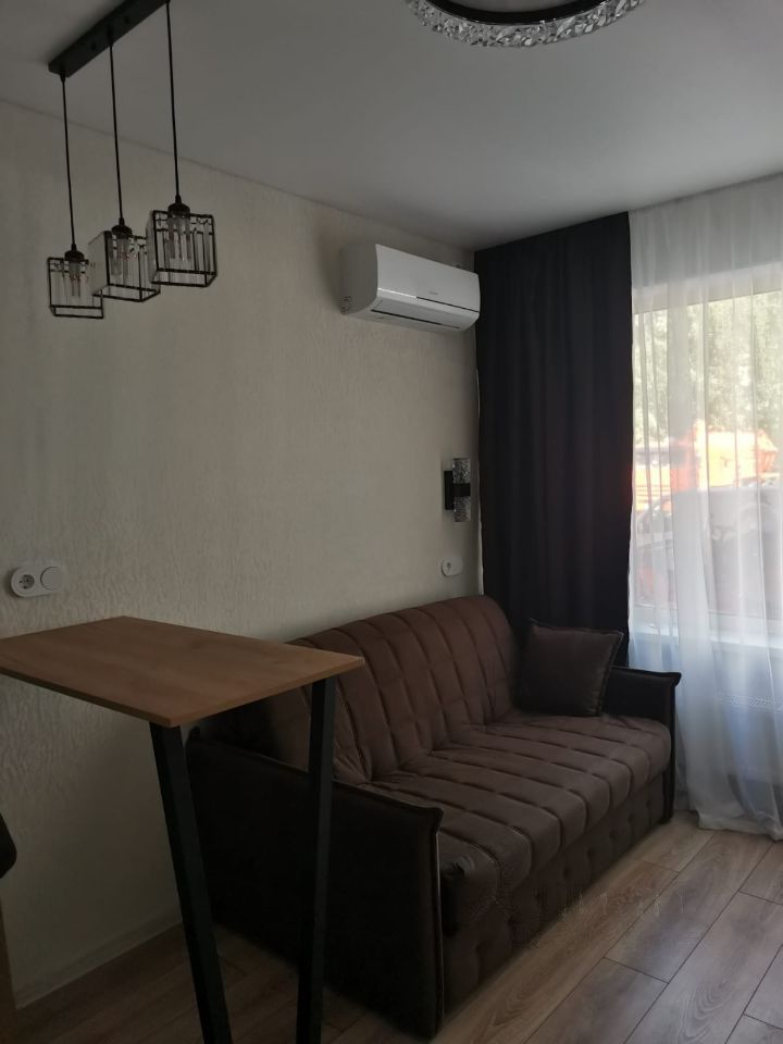Квартира-студия, 19 м² — фото 1