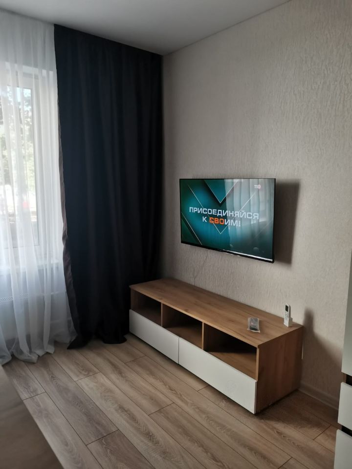Квартира-студия, 19 м² — фото 2