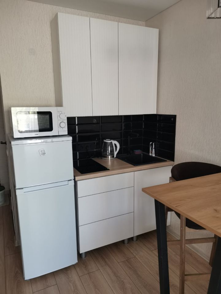 Квартира-студия, 19 м² — фото 3