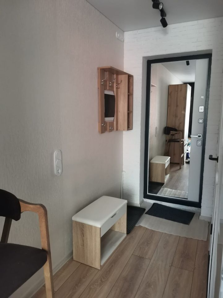 Квартира-студия, 19 м² — фото 4