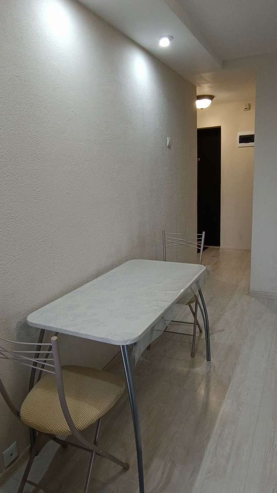 1-комнатная квартира, 42 м² — фото 2