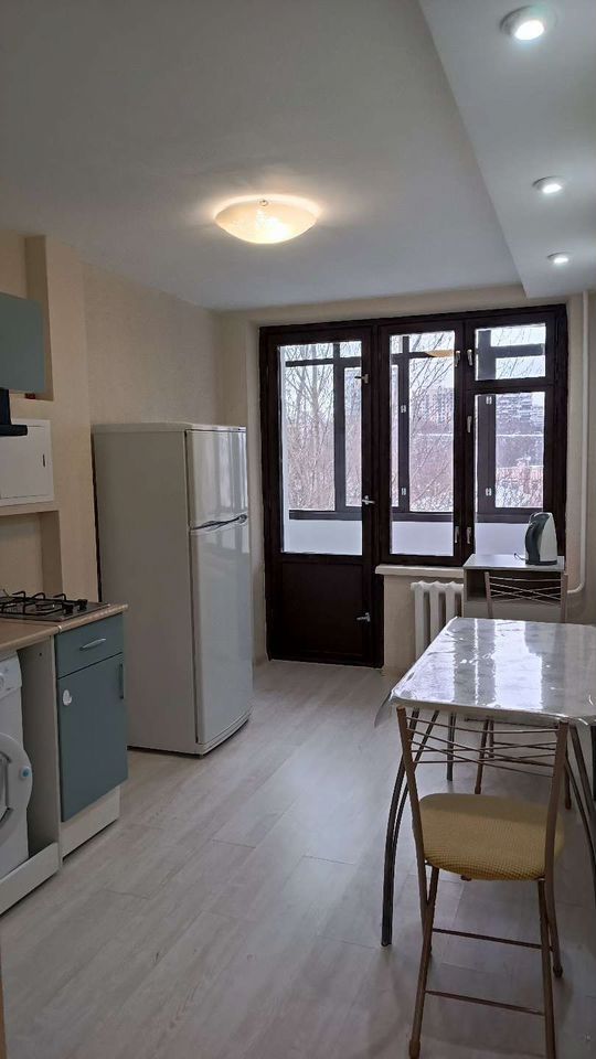 1-комнатная квартира, 42 м² — фото 3