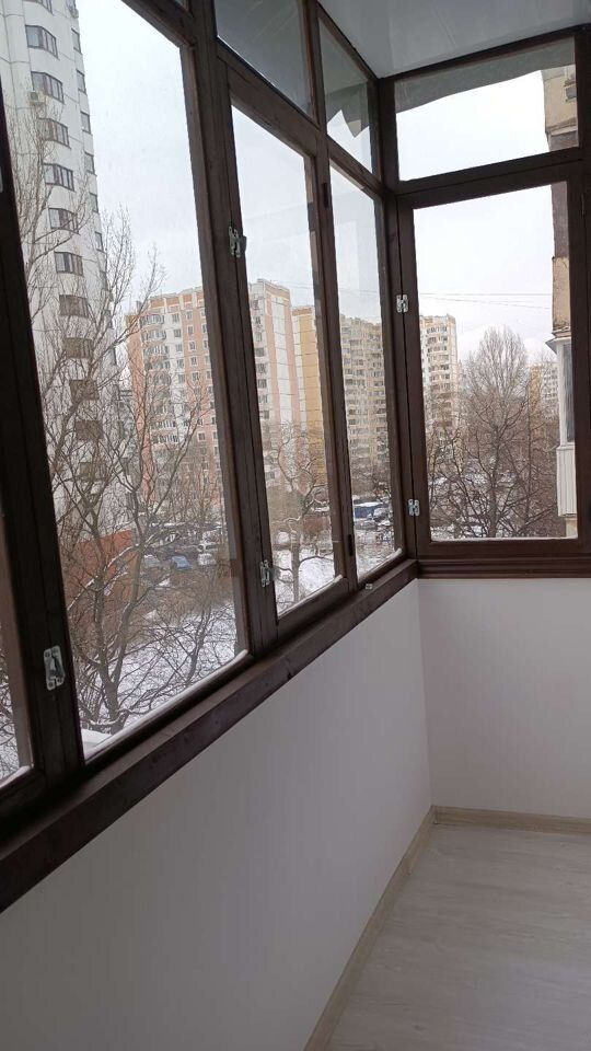1-комнатная квартира, 42 м² — фото 4