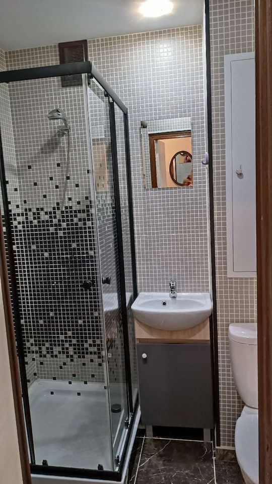 1-комнатная квартира, 42 м² — фото 6