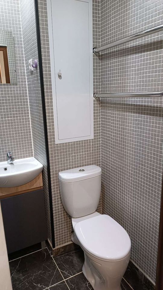 1-комнатная квартира, 42 м² — фото 7