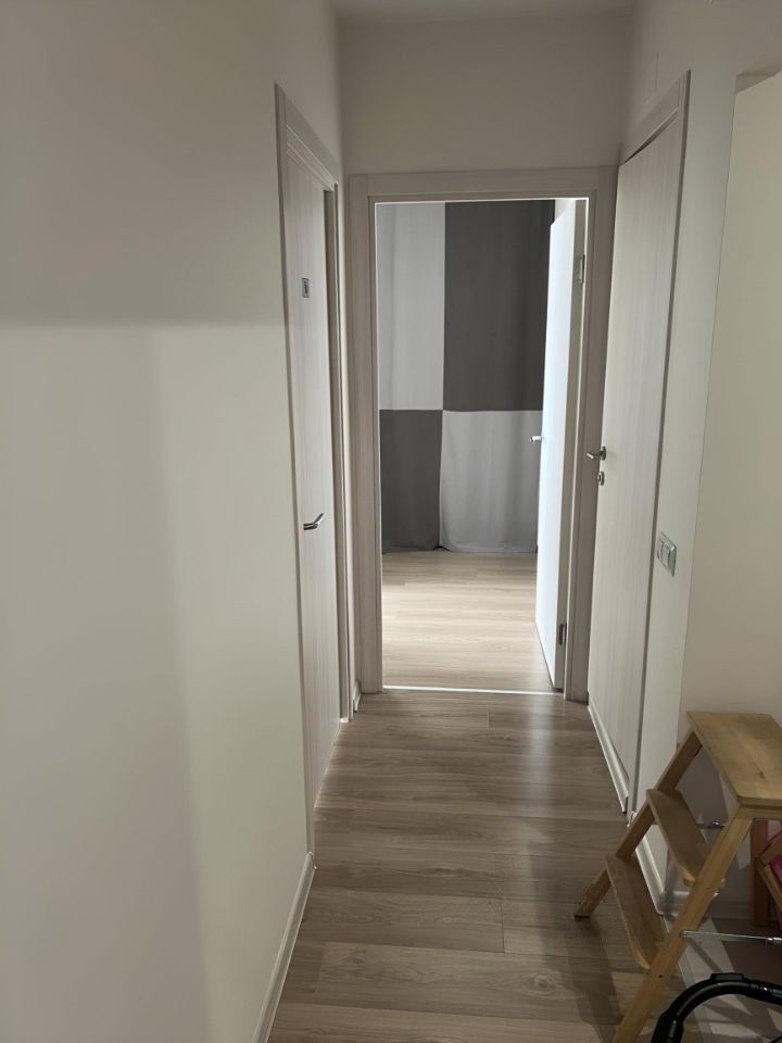 2-комнатная квартира, 57 м² — фото 5