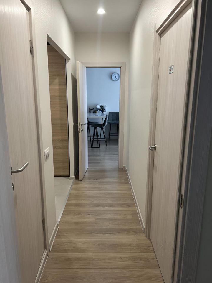 2-комнатная квартира, 57 м² — фото 8