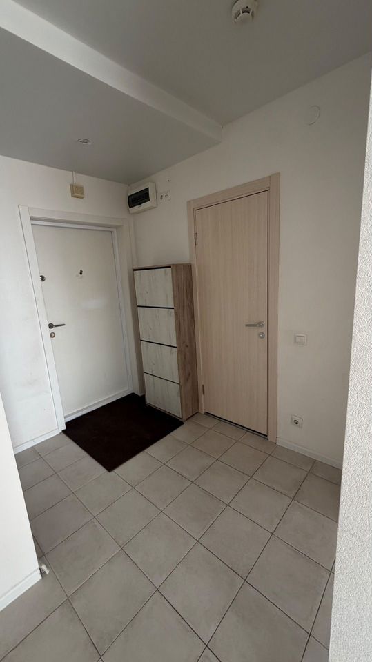 2-комнатная квартира, 42 м² — фото 2
