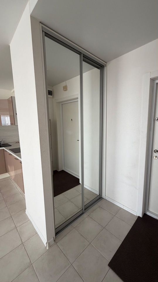 2-комнатная квартира, 42 м² — фото 3