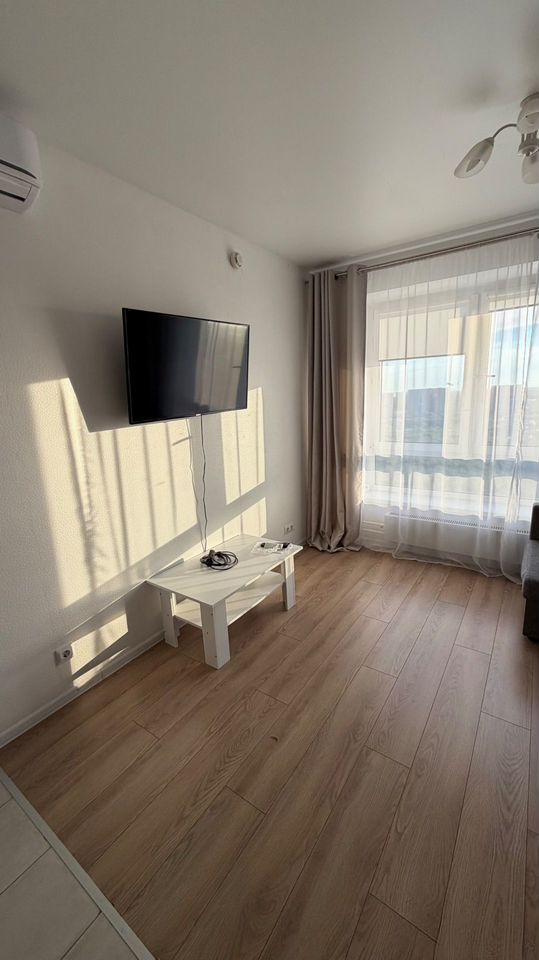 2-комнатная квартира, 42 м² — фото 4