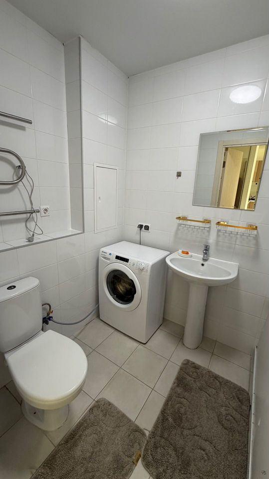 2-комнатная квартира, 42 м² — фото 5