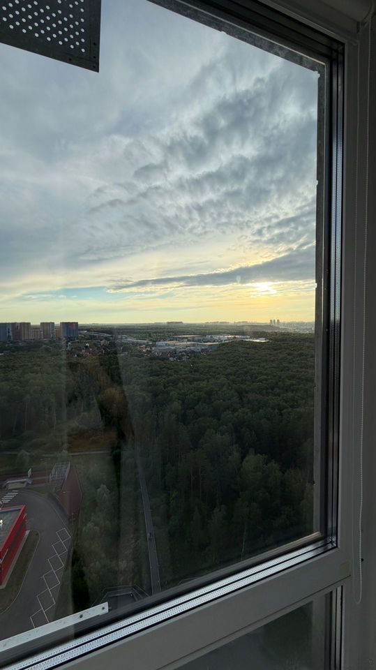 2-комнатная квартира, 42 м² — фото 6