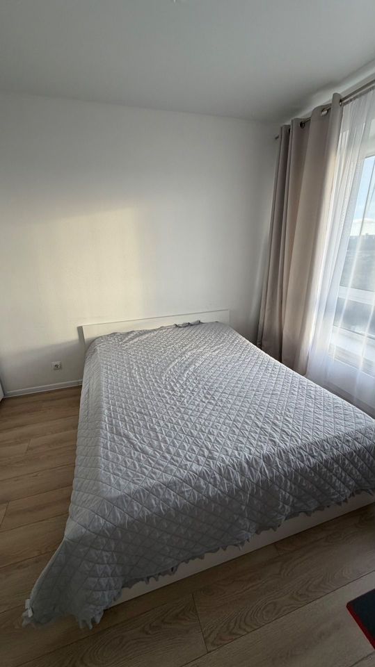 2-комнатная квартира, 42 м² — фото 7