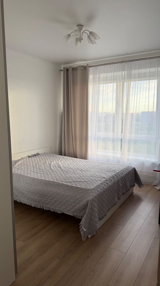 2-комнатная квартира, 42 м² — фото 8