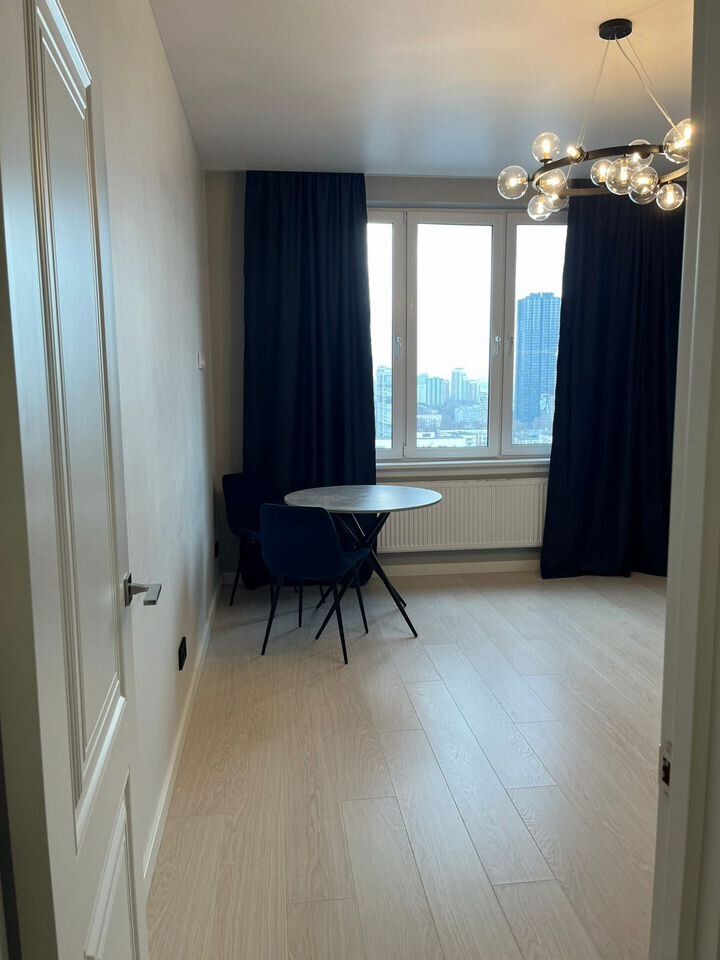1-комнатная квартира, 30 м² — фото 1