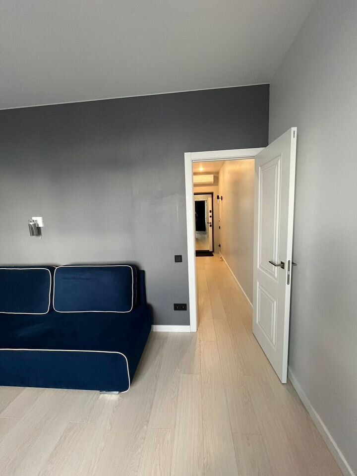 1-комнатная квартира, 30 м² — фото 2