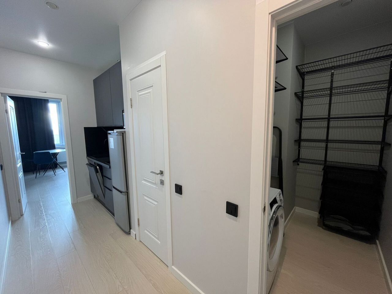 1-комнатная квартира, 30 м² — фото 3