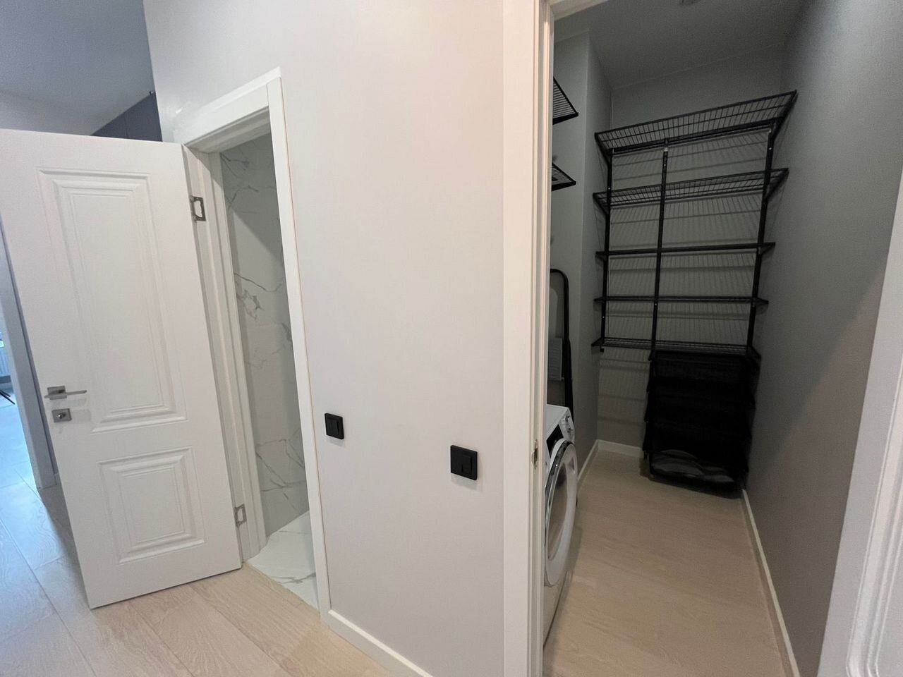 1-комнатная квартира, 30 м² — фото 4