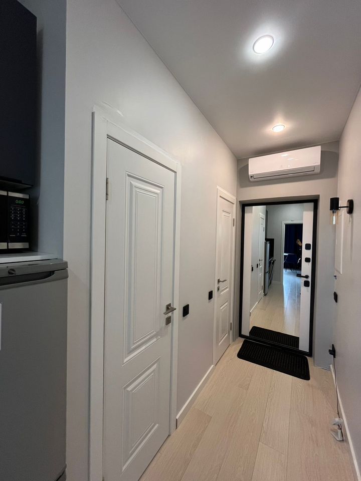 1-комнатная квартира, 30 м² — фото 6