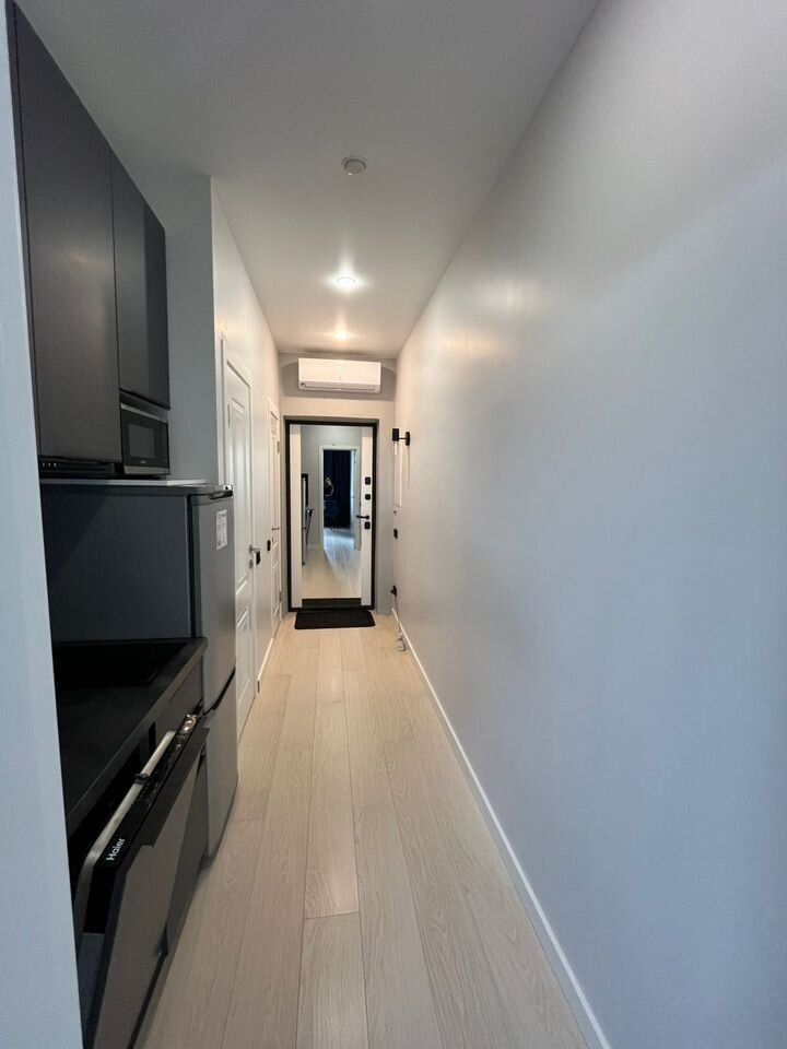 1-комнатная квартира, 30 м² — фото 7