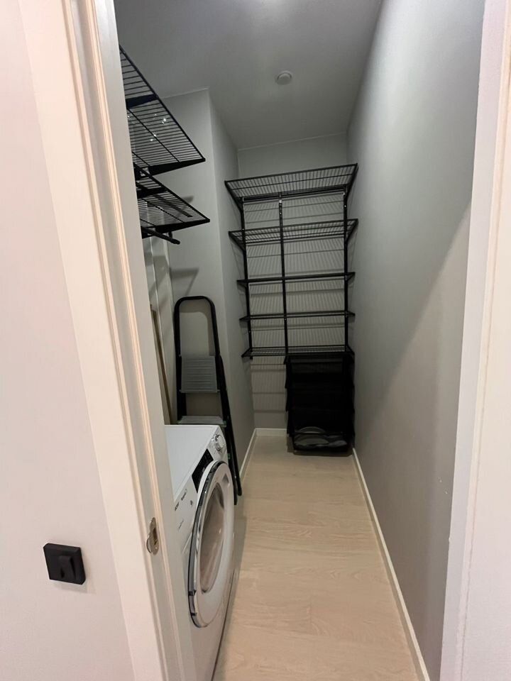 1-комнатная квартира, 30 м² — фото 8