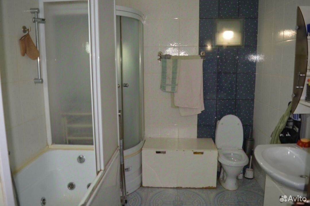 4-комнатная квартира, 100 м² — фото 4