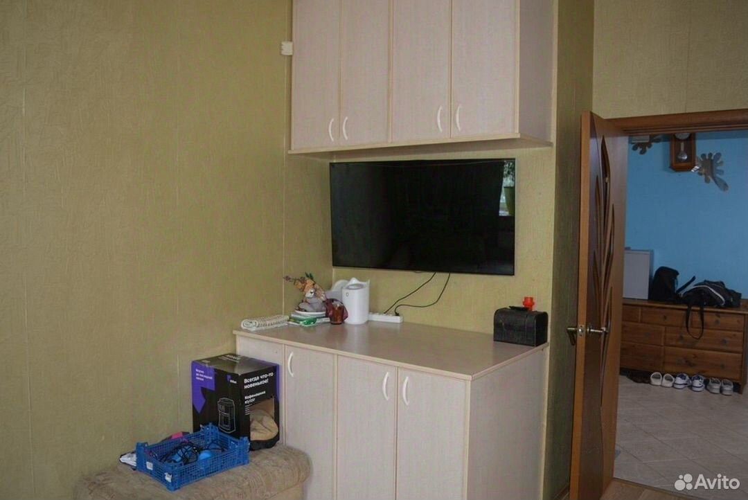 4-комнатная квартира, 100 м² — фото 5