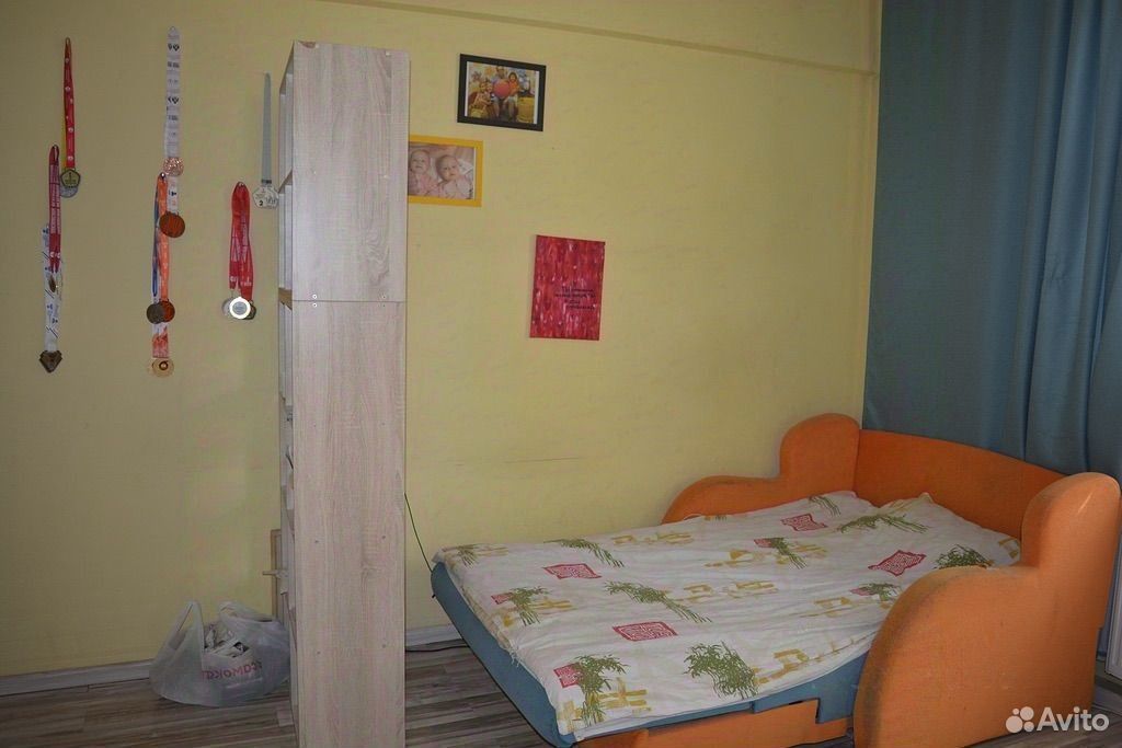 4-комнатная квартира, 100 м² — фото 7