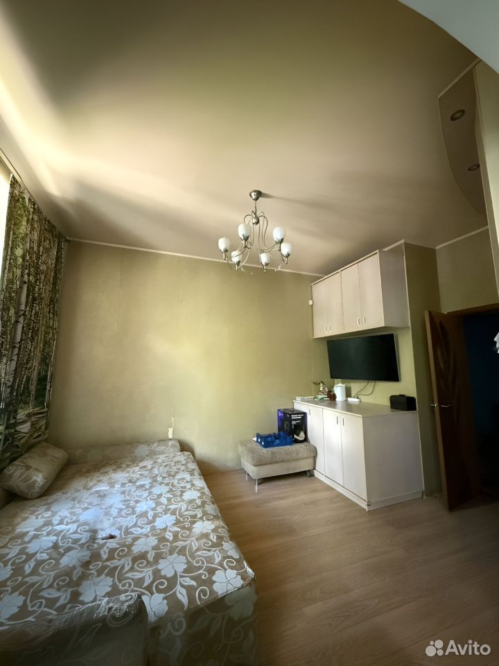 4-комнатная квартира, 100 м² — фото 8