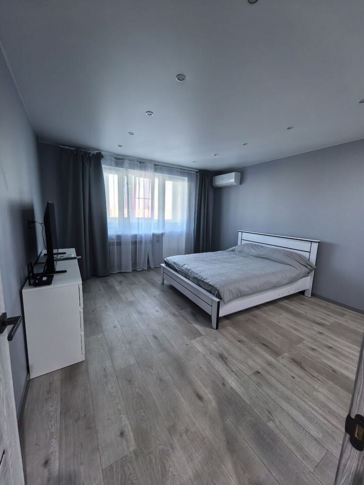 1-комнатная квартира, 42 м² — фото 1