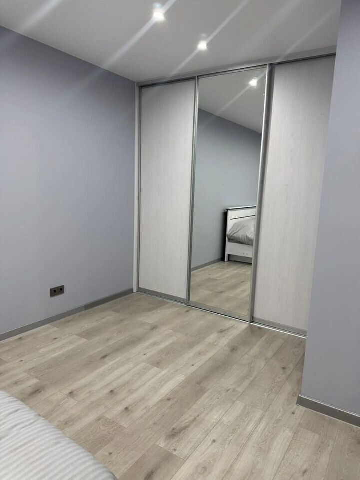 1-комнатная квартира, 42 м² — фото 2