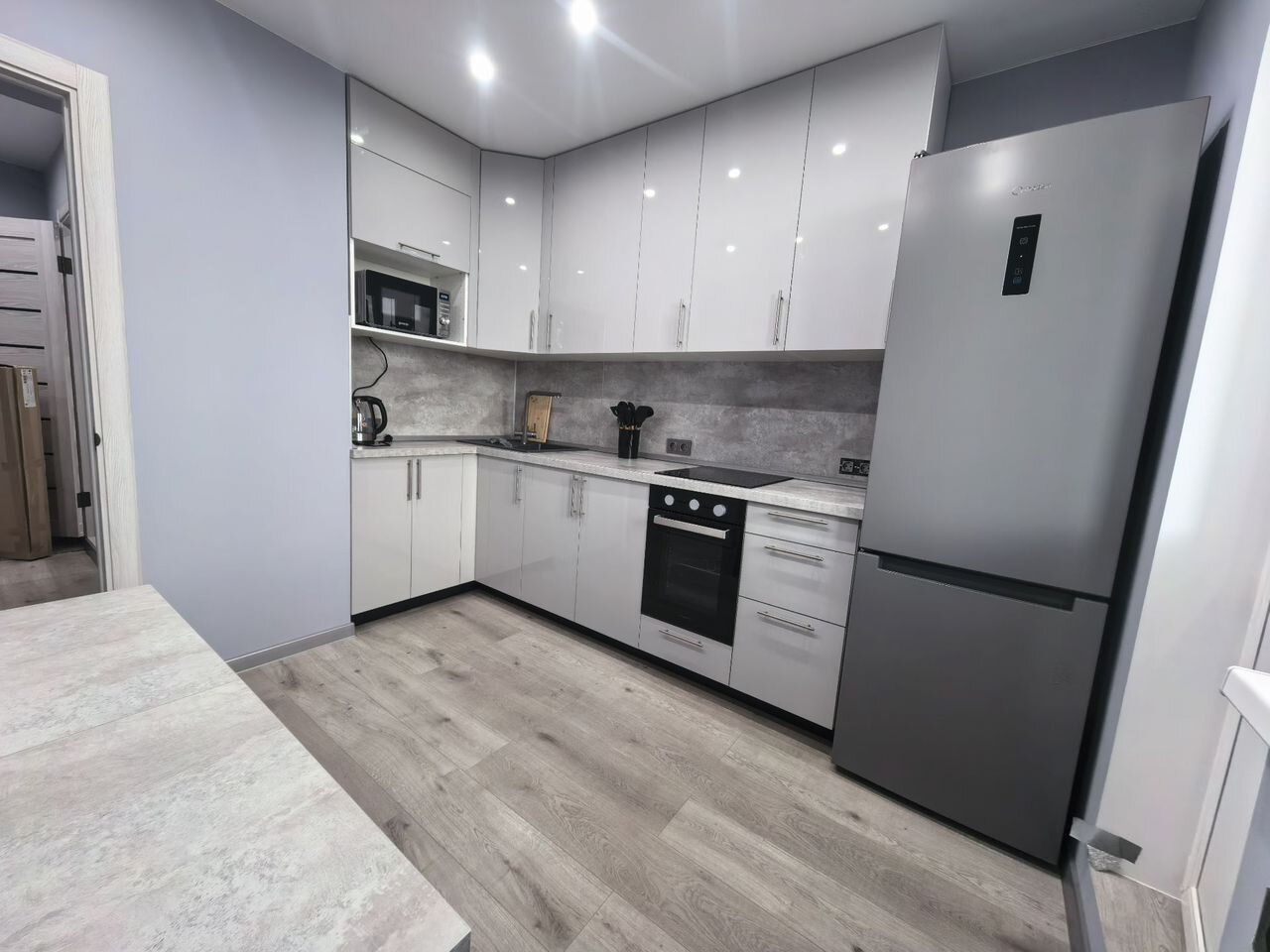 1-комнатная квартира, 42 м² — фото 3