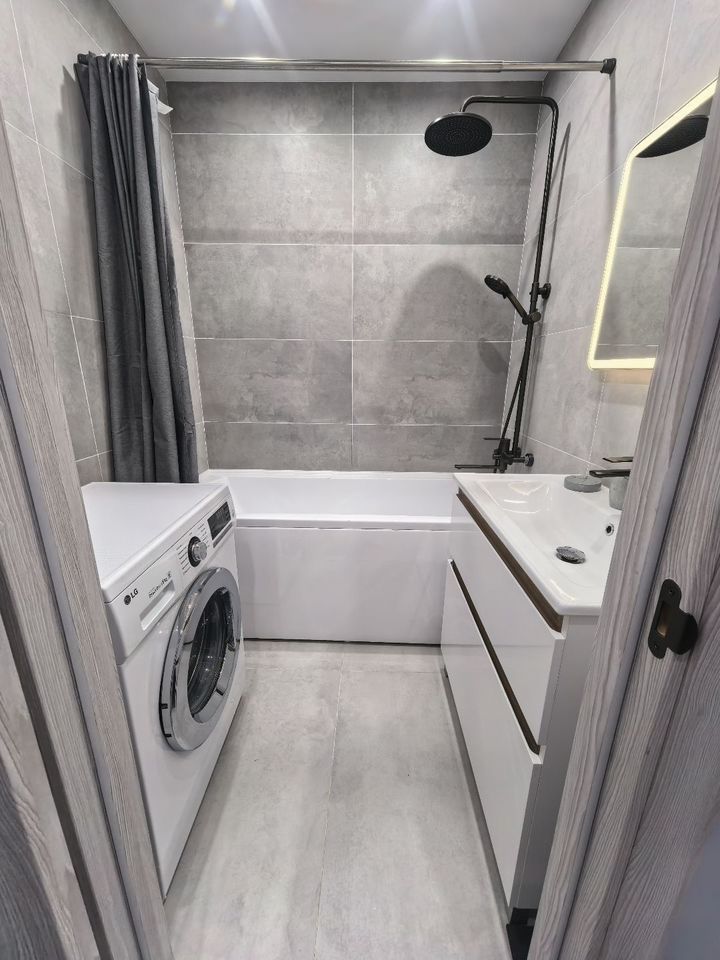1-комнатная квартира, 42 м² — фото 6