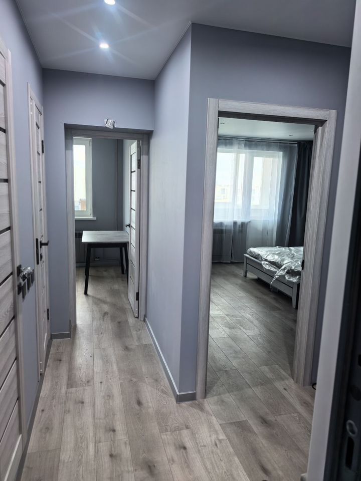 1-комнатная квартира, 42 м² — фото 7