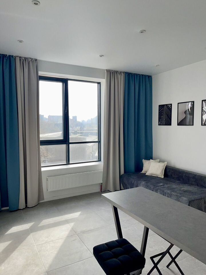 Квартира-студия, 31 м² — фото 2
