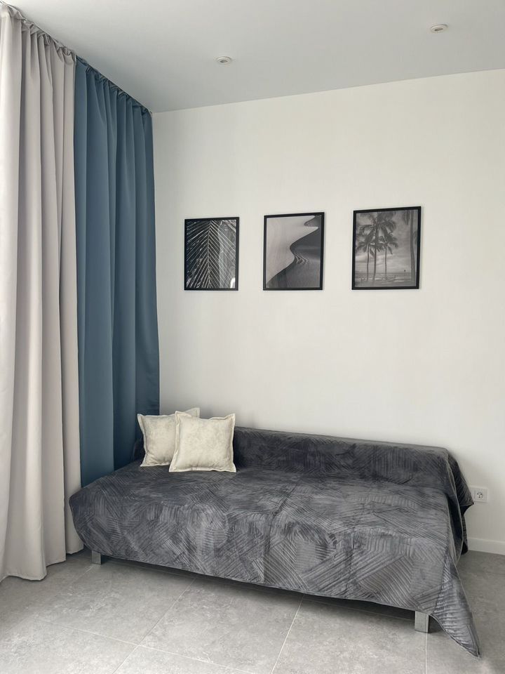 Квартира-студия, 31 м² — фото 3