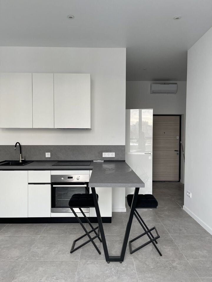 Квартира-студия, 31 м² — фото 4